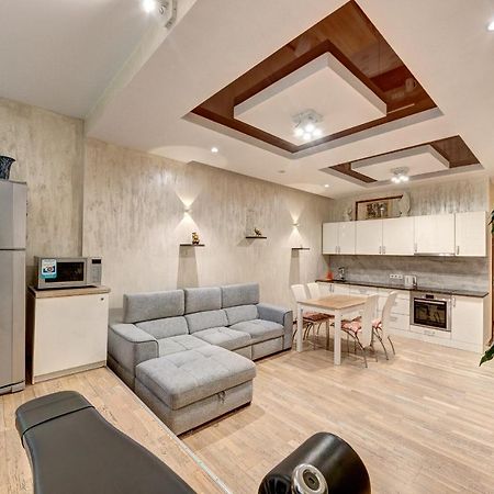 Apartments Near Kiev Botanical Garden Ym.Hryshka Exterior photo