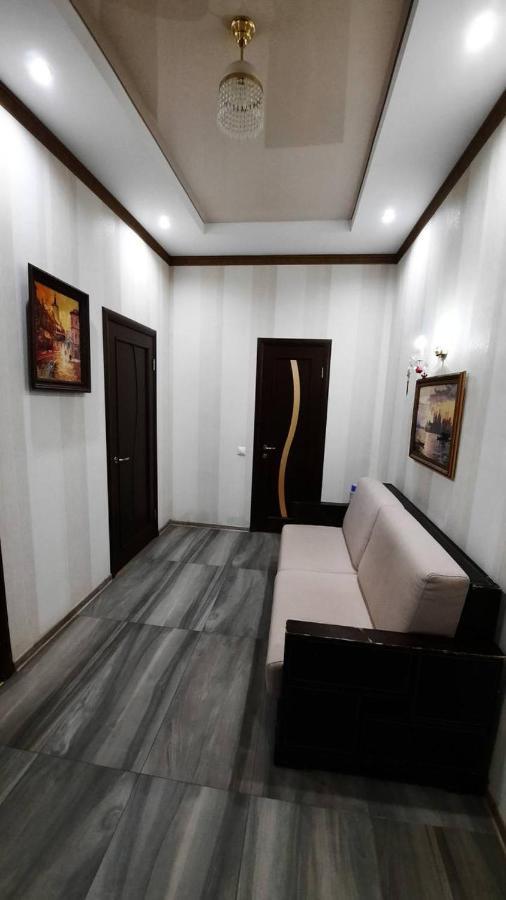 Apartments Near Kiev Botanical Garden Ym.Hryshka Exterior photo