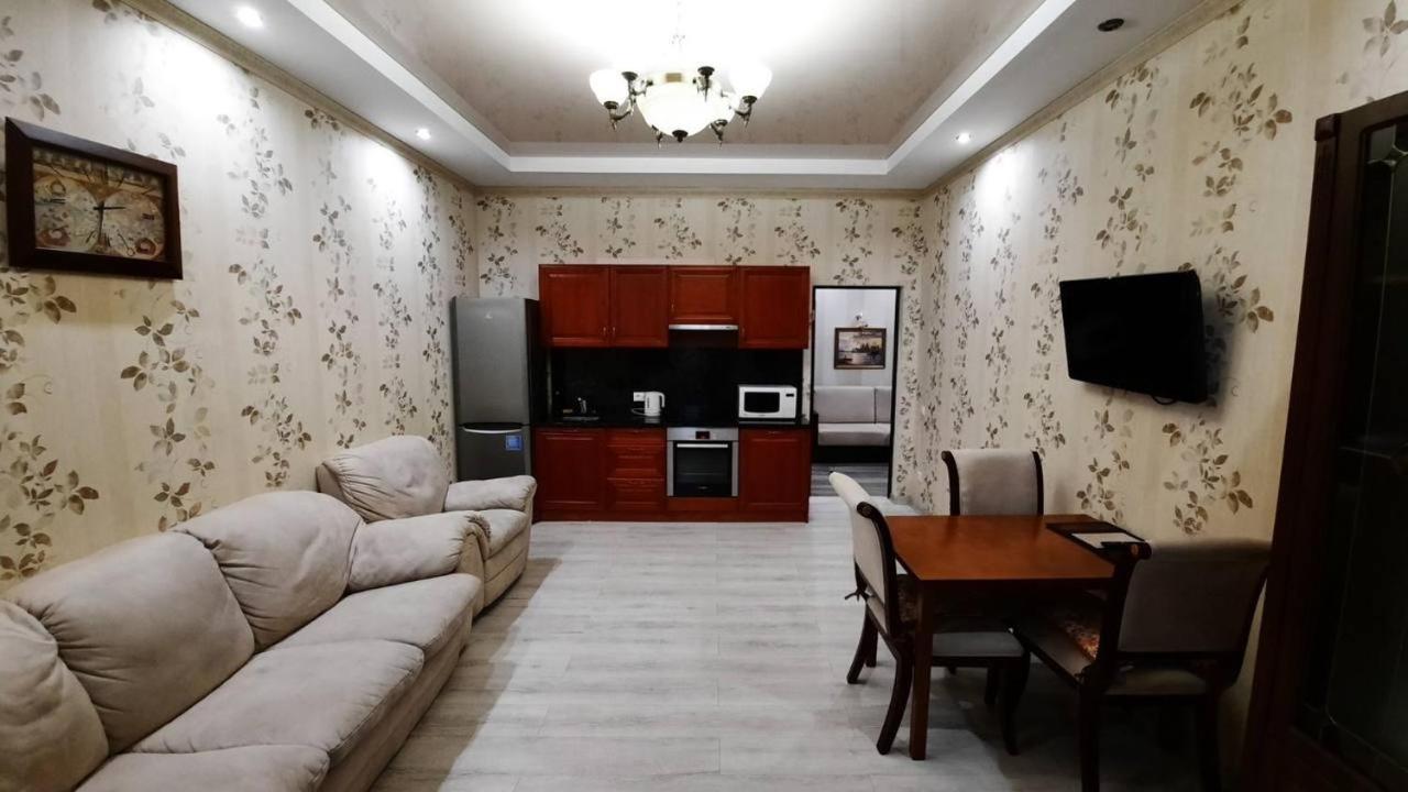 Apartments Near Kiev Botanical Garden Ym.Hryshka Exterior photo